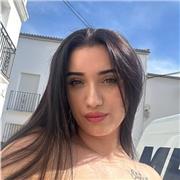 Soy tutora de Primaria de Matemáticas, Lengua Castellana, Inglés, Sociales, Naturales y Valenciano